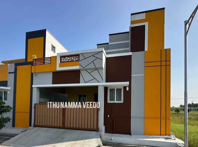 2bhk house for sale