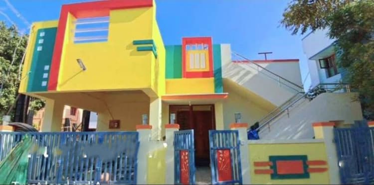 2bhk house for sale 