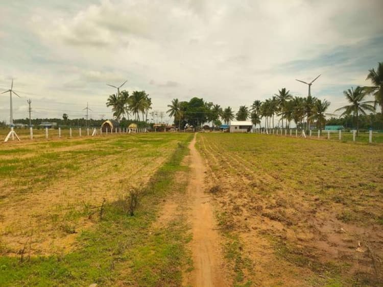 Single Property Image