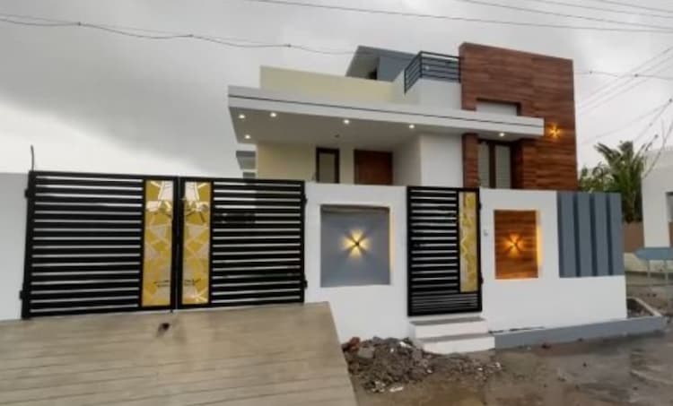 3 BHK Villa for Sale