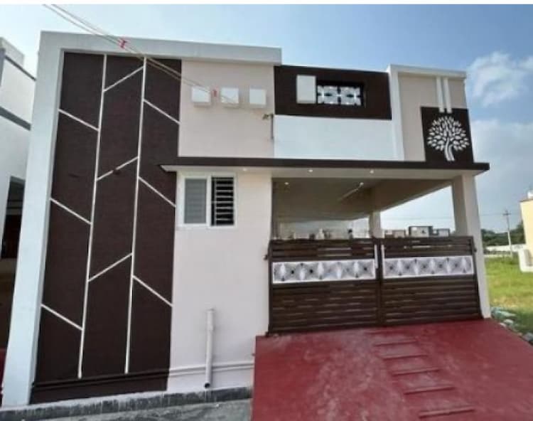 2 BHK House for sale