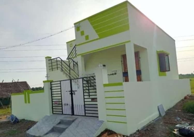 1 BHK House for Sale