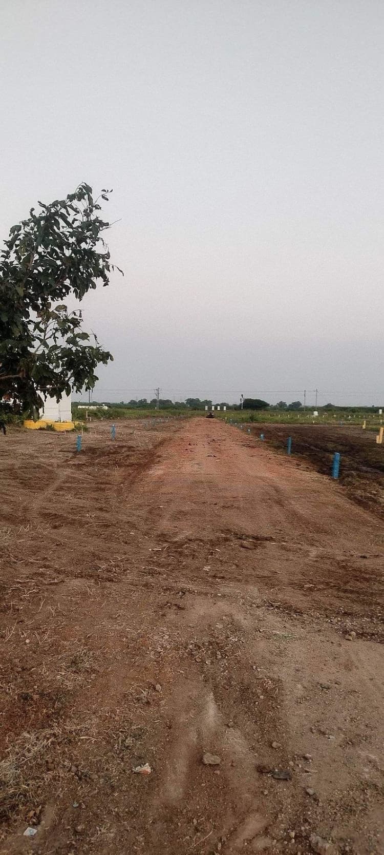 50 Cent Land for Sale