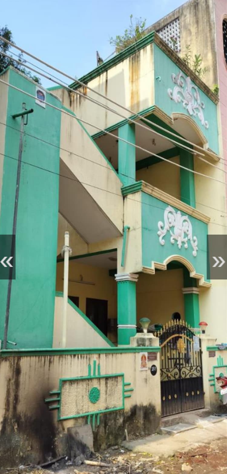 4 Bedroom Independent House for sale in Anakaputhur, Chennai