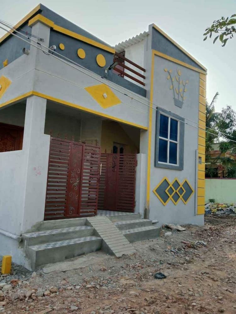 Single Property Image