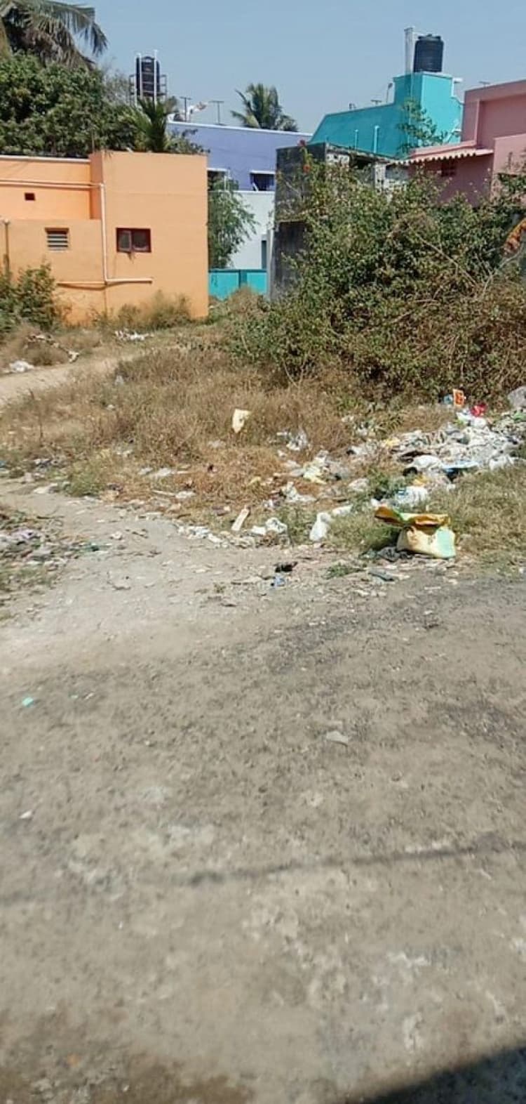 Single Property Image