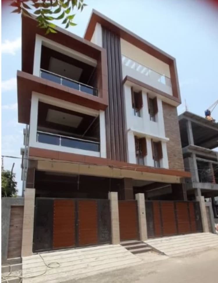 6 BHK House for Sale