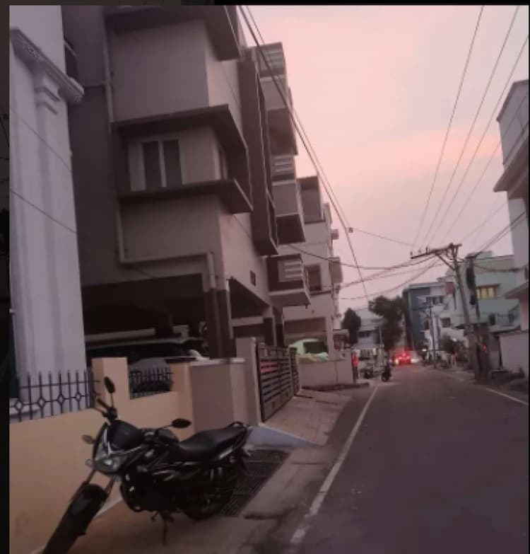 Single Property Image