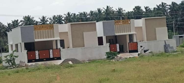 2bhk house