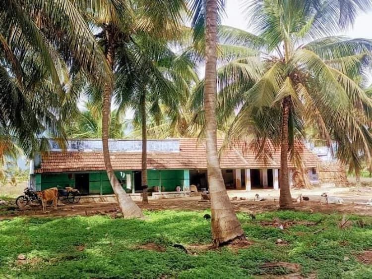 Single Property Image