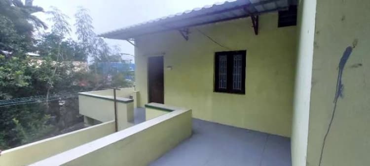1 BHK for Rent Vellakinar