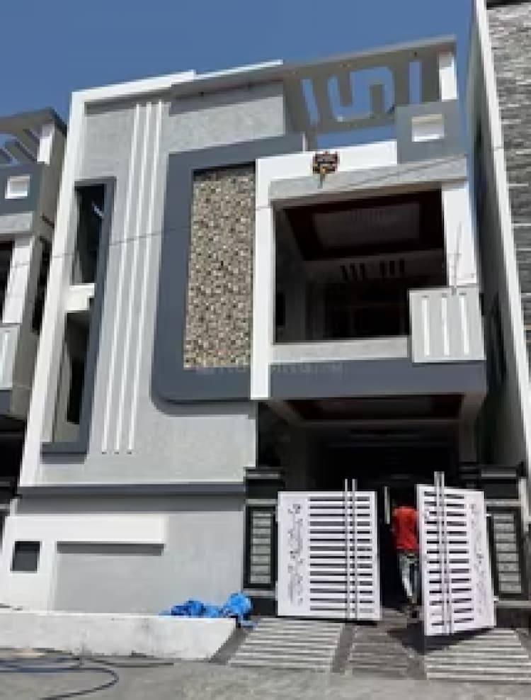 2 BHK House for Sale