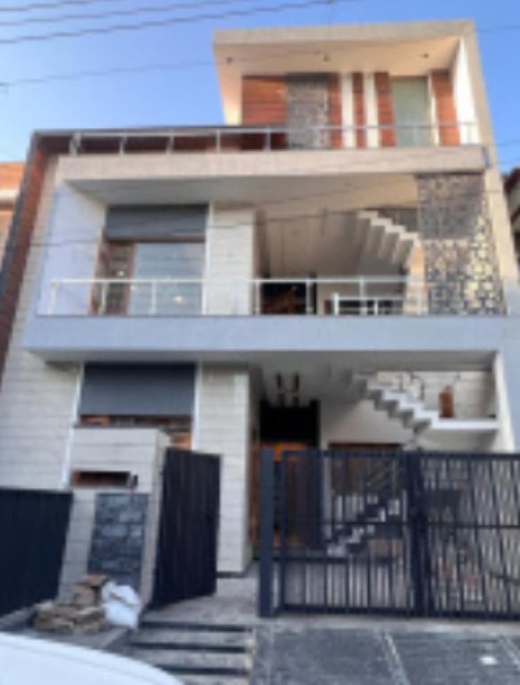 3 BHK House for sale