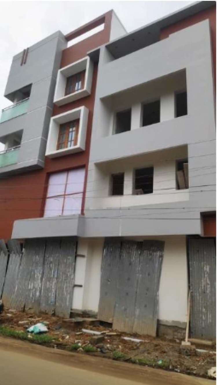 Single Property Image