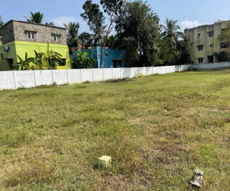 Single Property Image