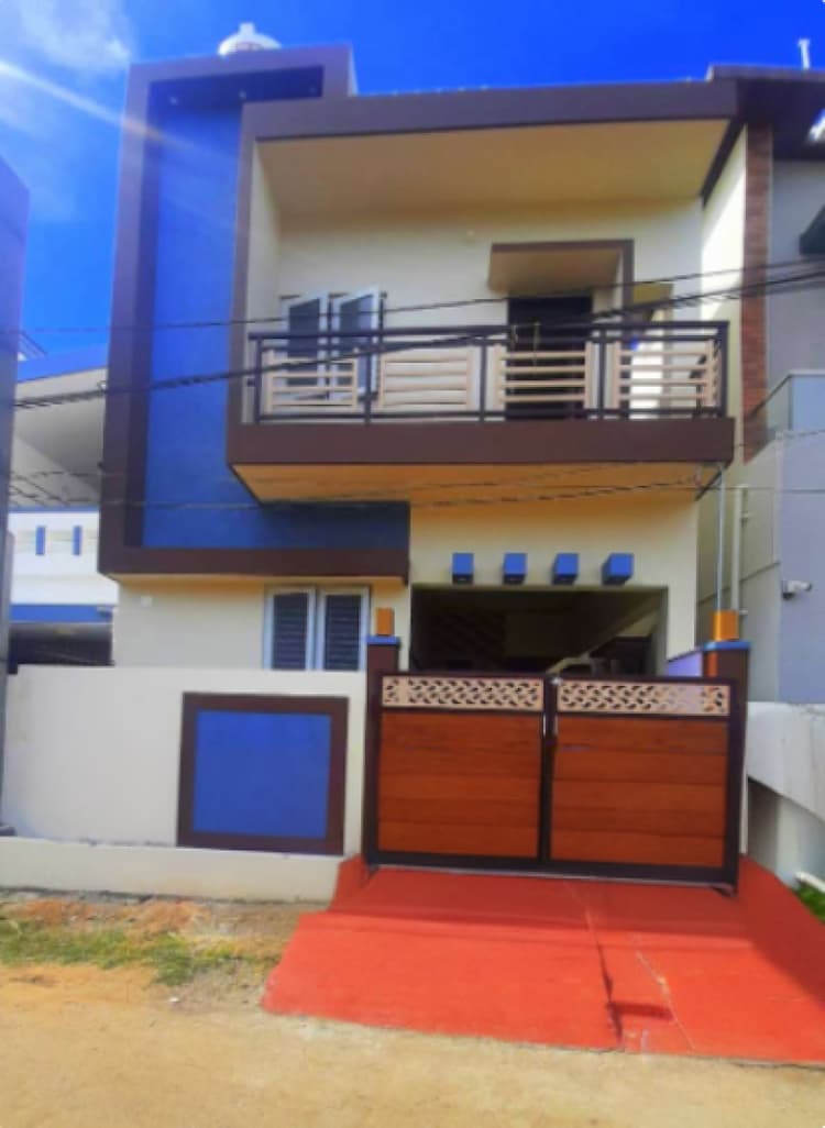 3BHK House for Sale