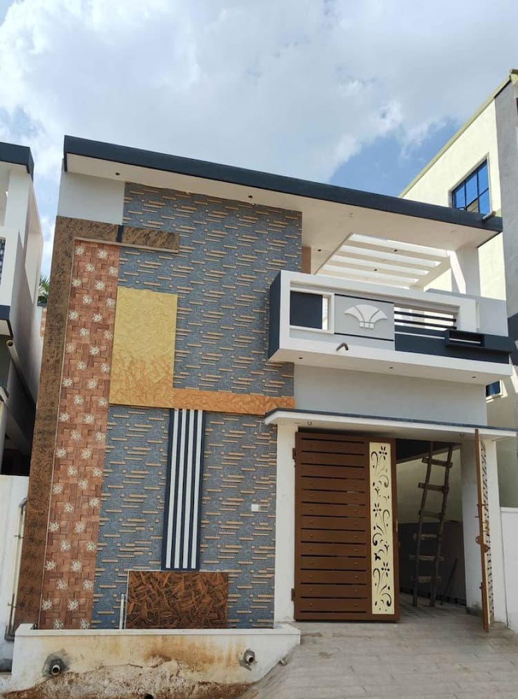 2BHK House for Sale