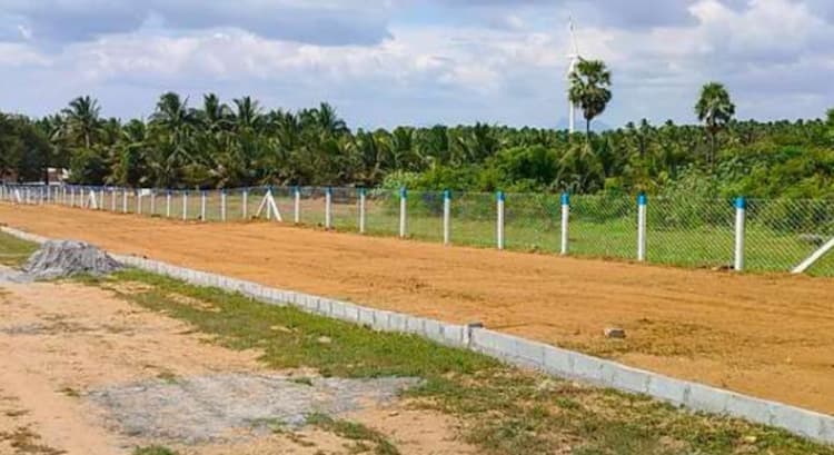 Single Property Image