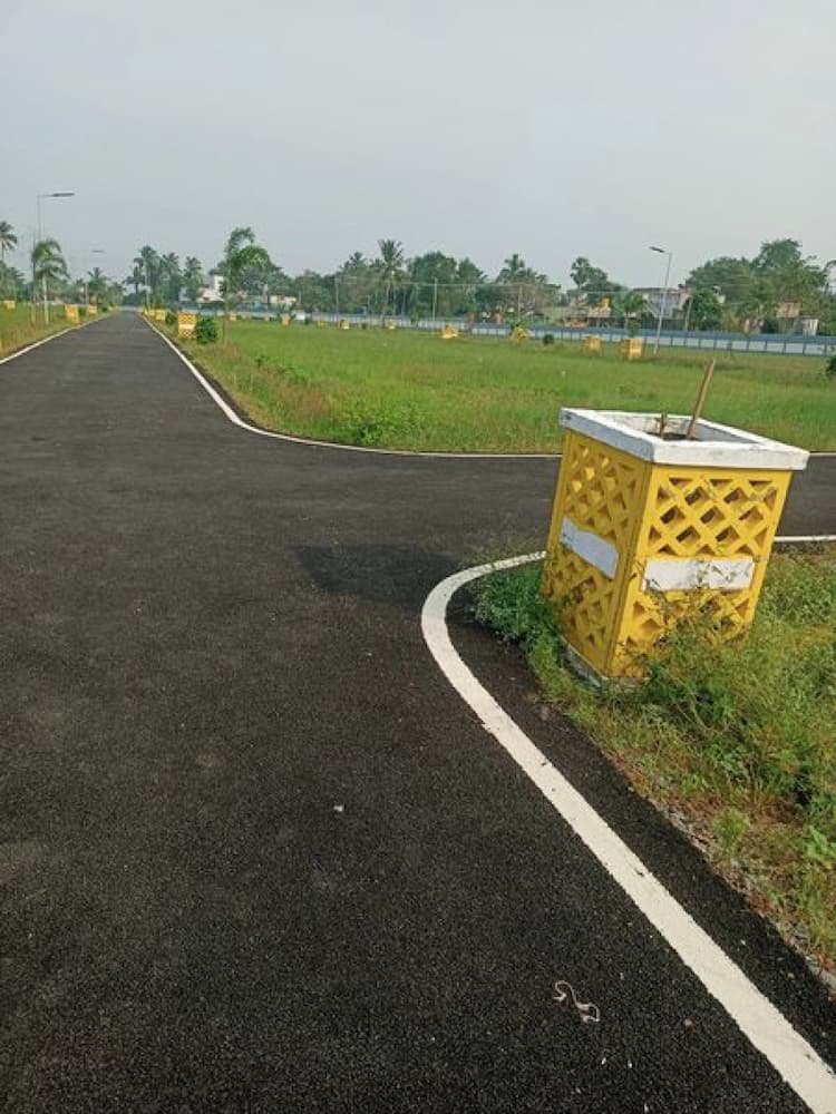 Single Property Image