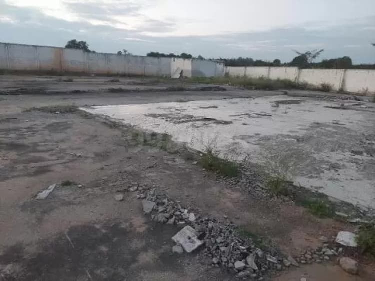 CHENNAI CMDA APPROVED PLOTS