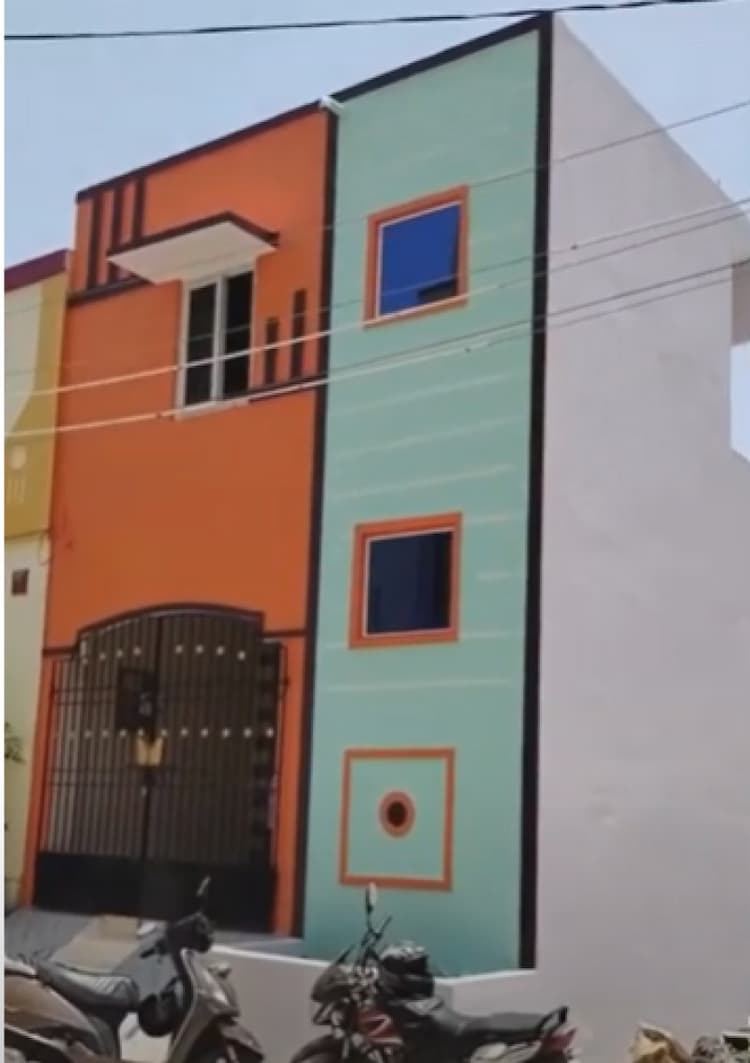 House for sales