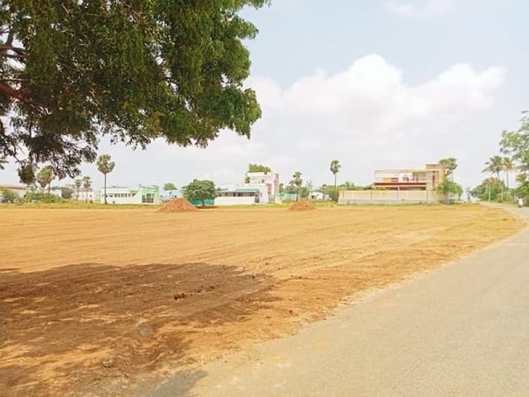 Plot sale