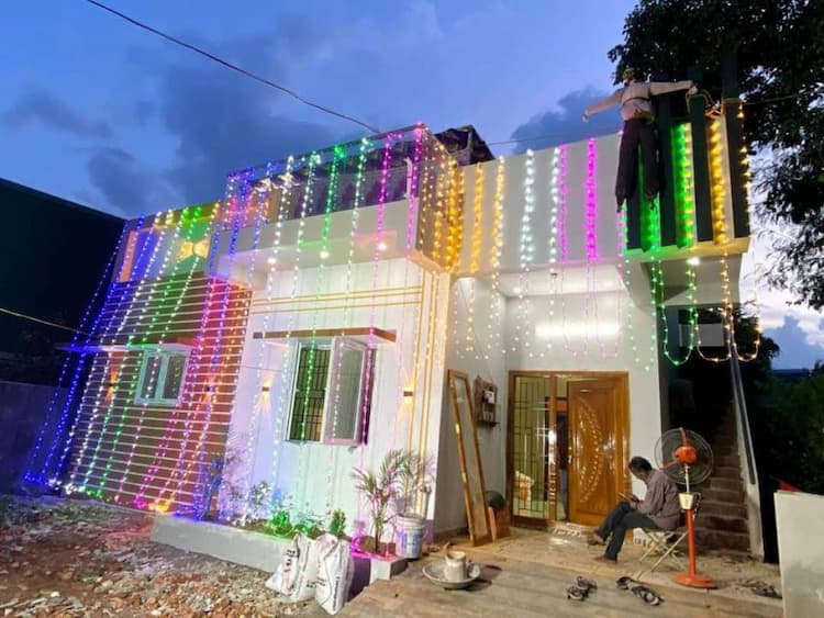 Property for sale in Pattabiram Avadi