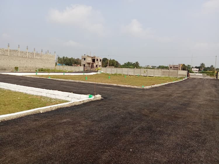 Single Property Image