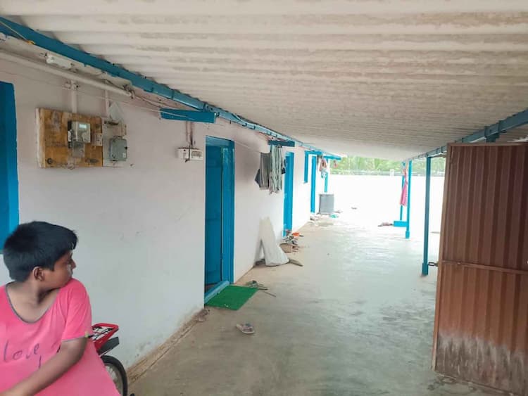 Single Property Image