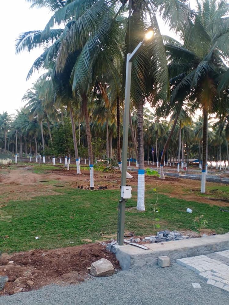 Single Property Image