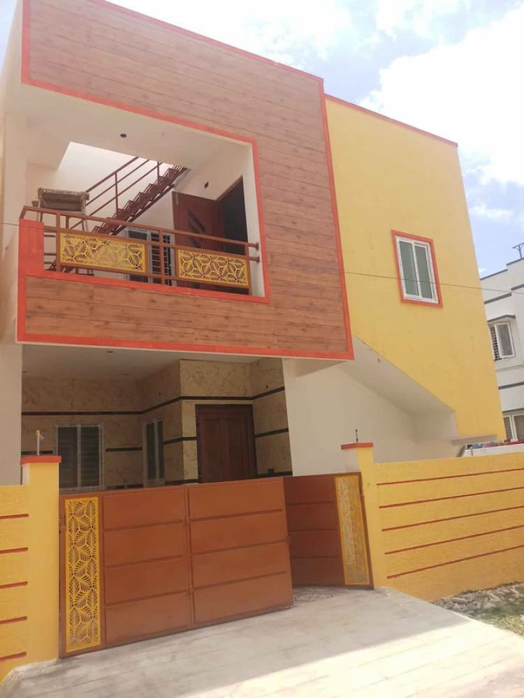 3BHK House