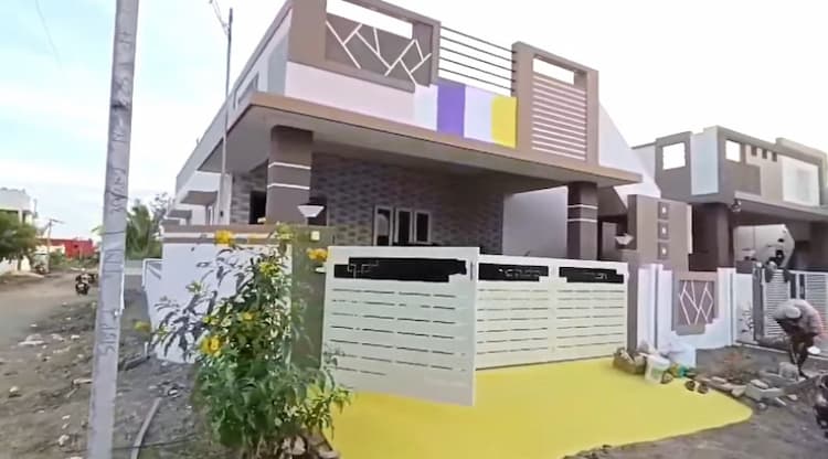 Single Property Image