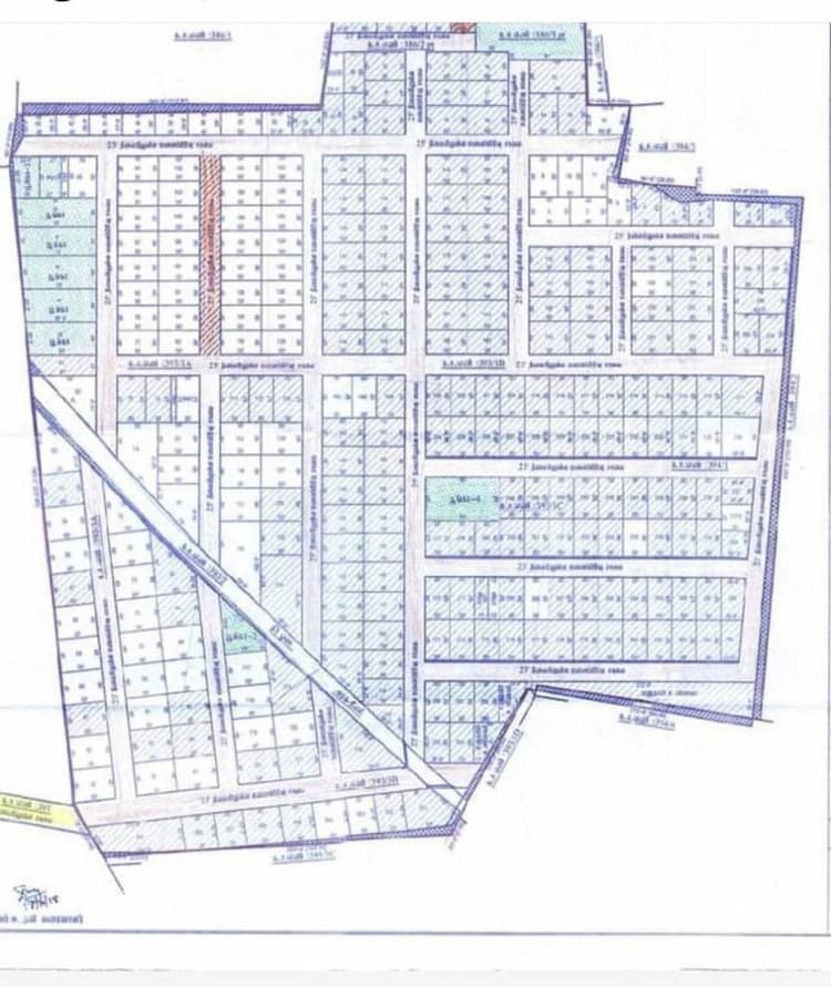 4 Cent Land for Sale