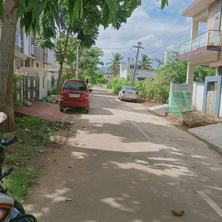 Single Property Image