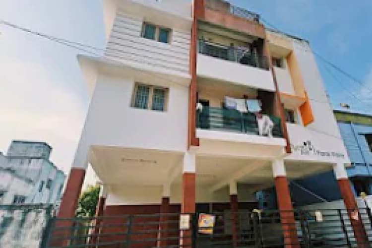 Single Property Image