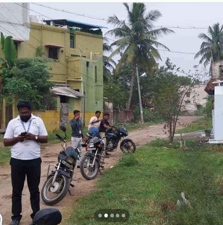 Single Property Image