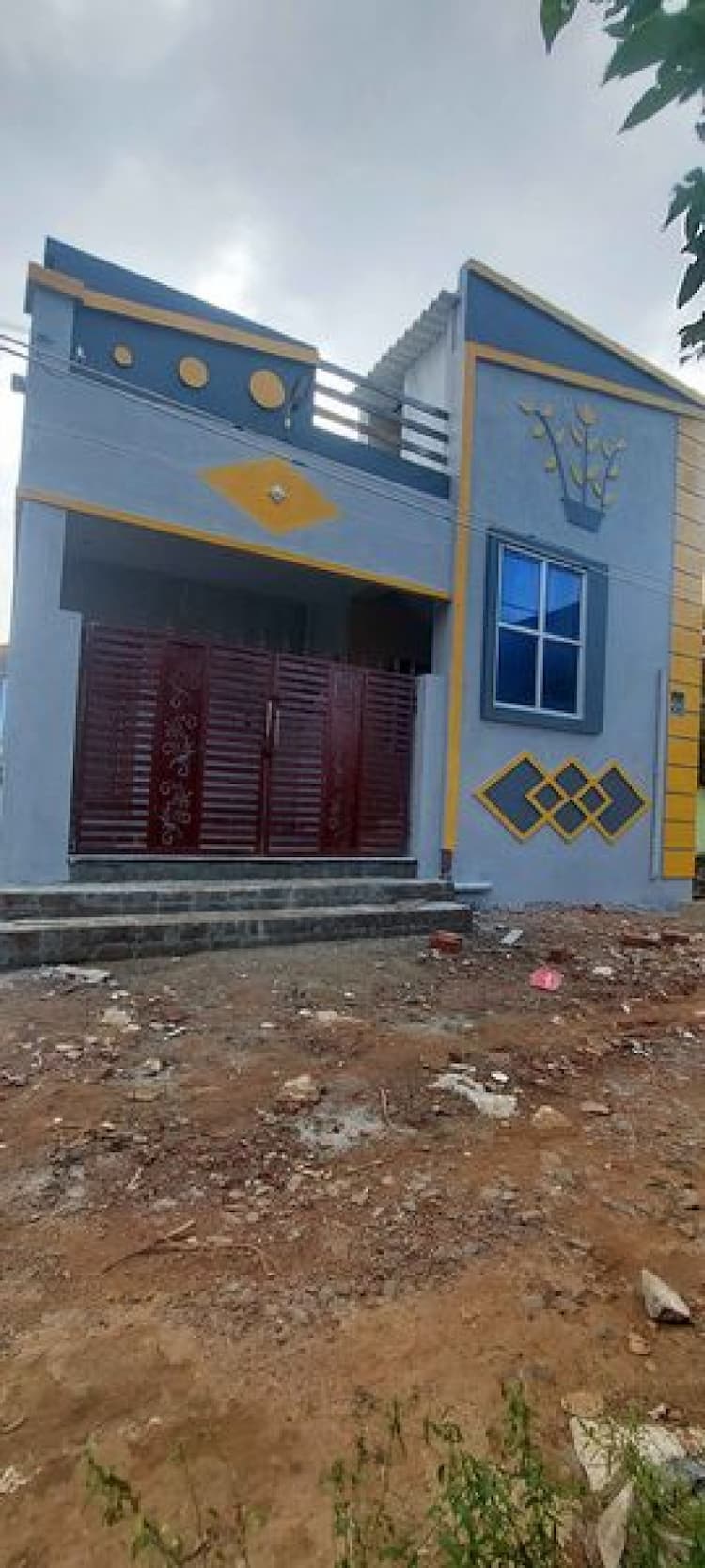 Villa sale