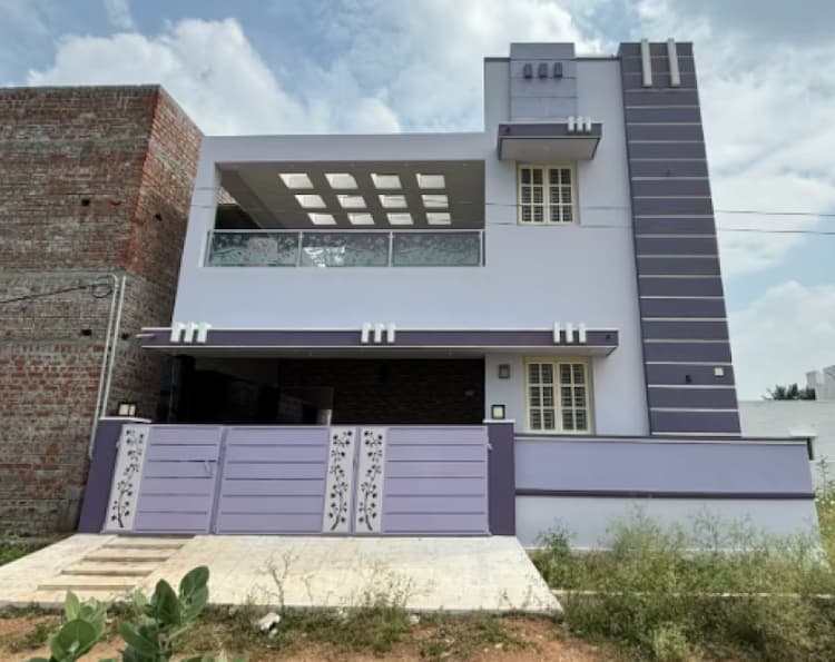 2 BHK Villa for Sale