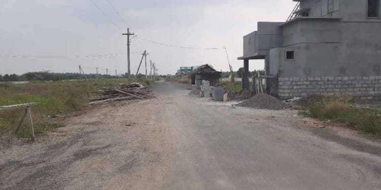 Single Property Image