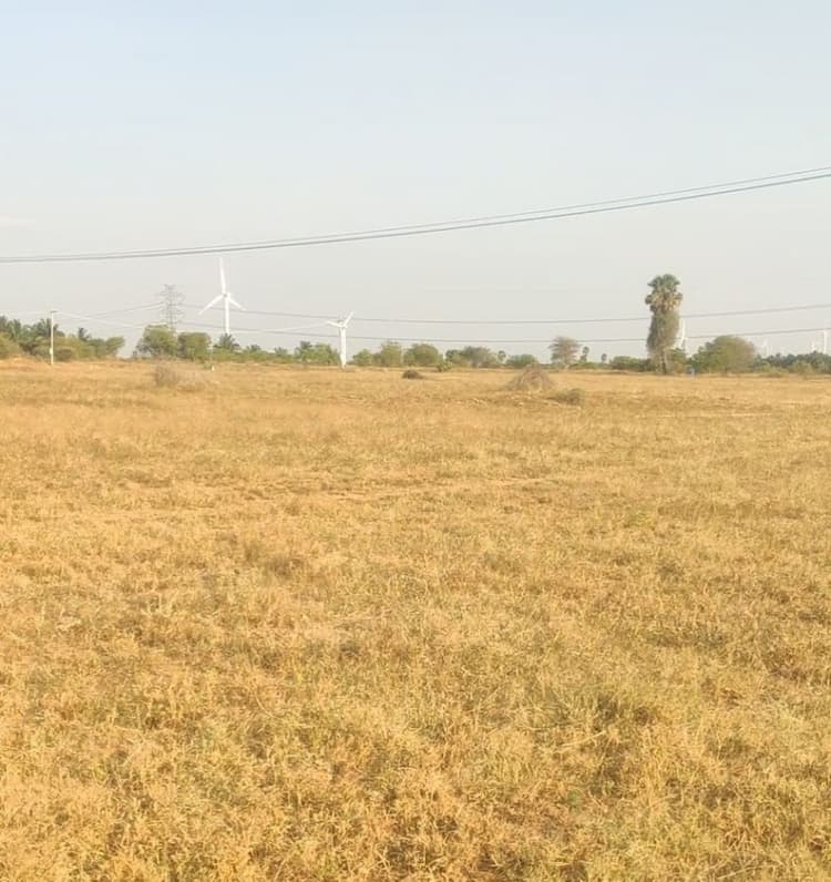 5 Acre Land for Sale