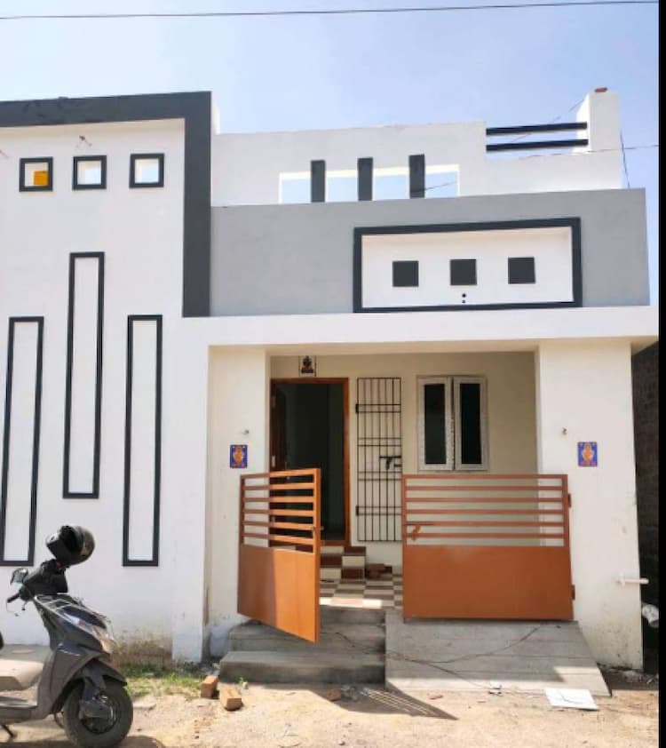 2bhk house for sale 
