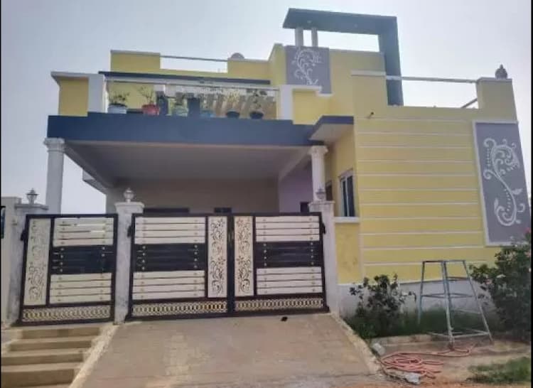 3 BHK House for Sale