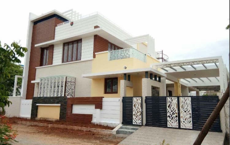 2 BHK House for Sale
