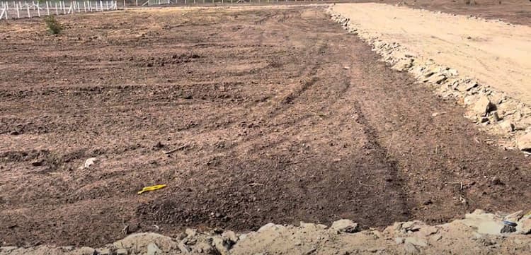 Land for Sale