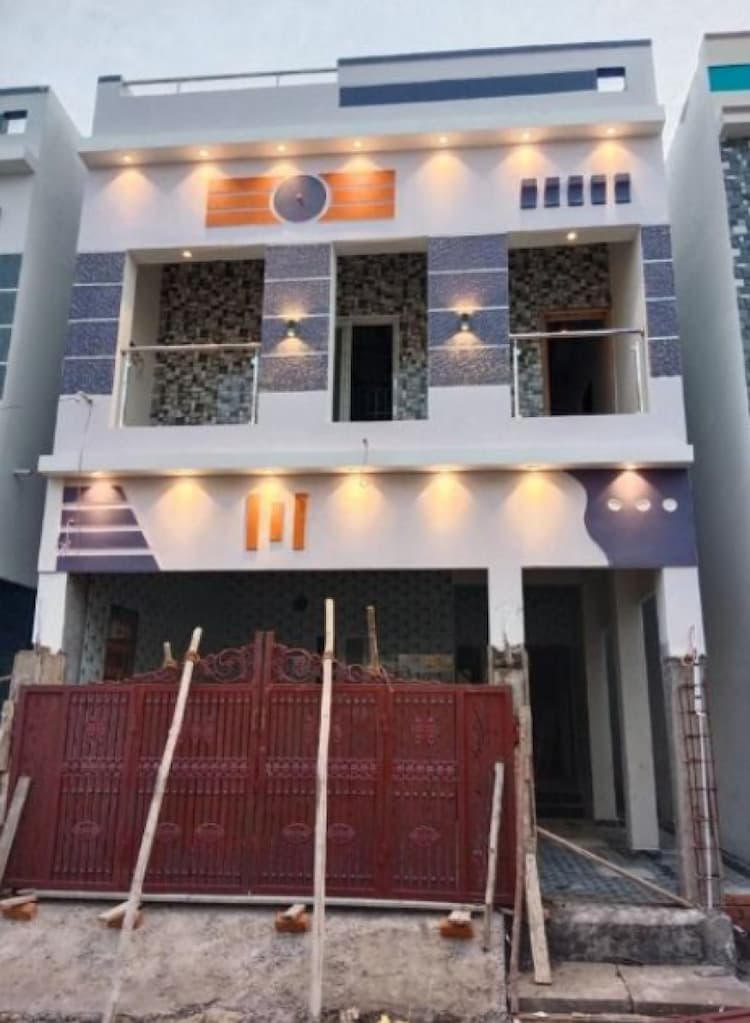 3 BHK House for Sale