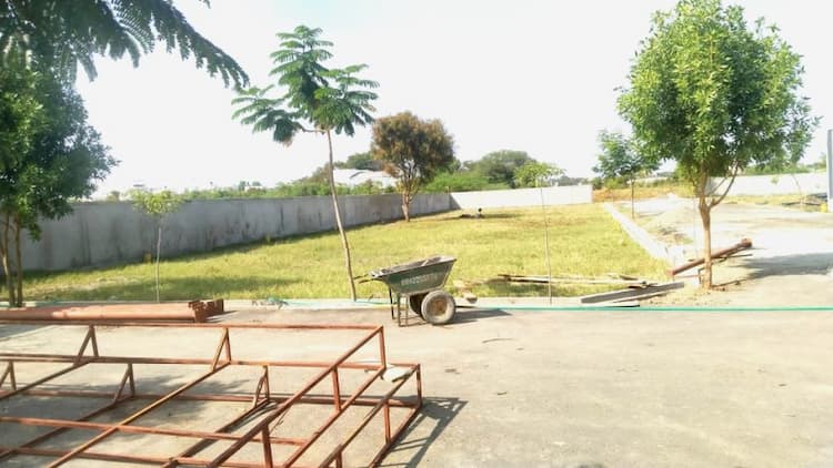 Single Property Image
