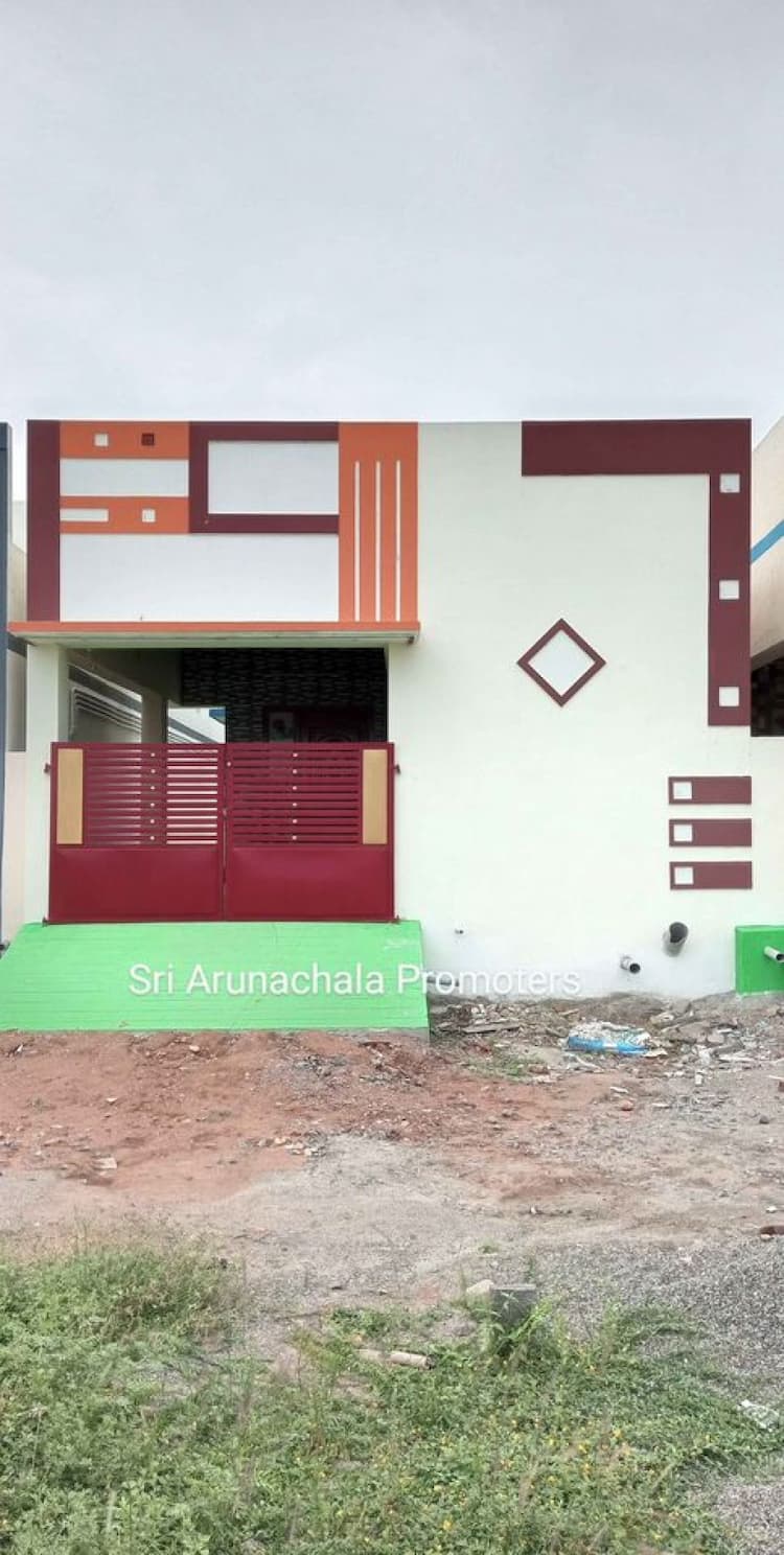 2BHK House