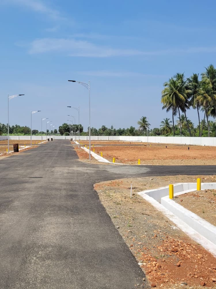 Single Property Image