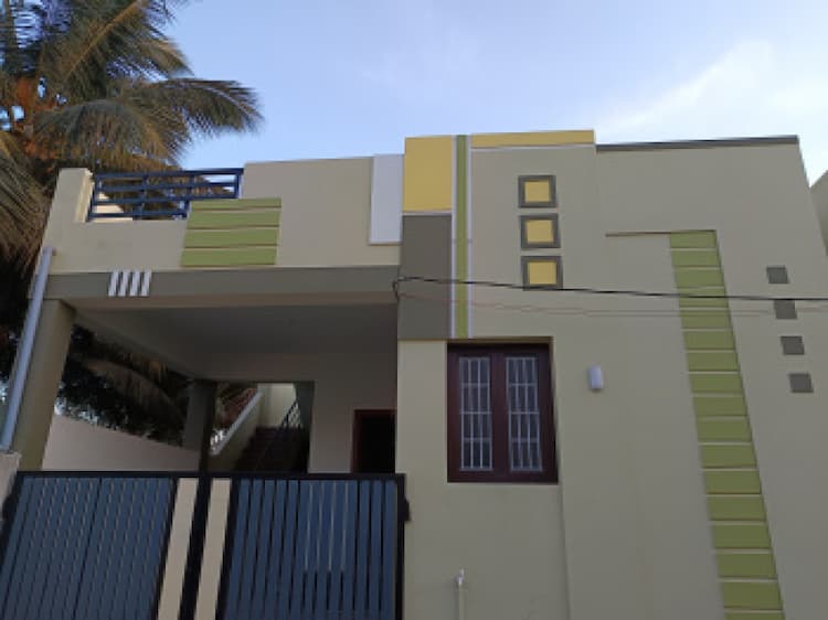 2bhk house for sale 
