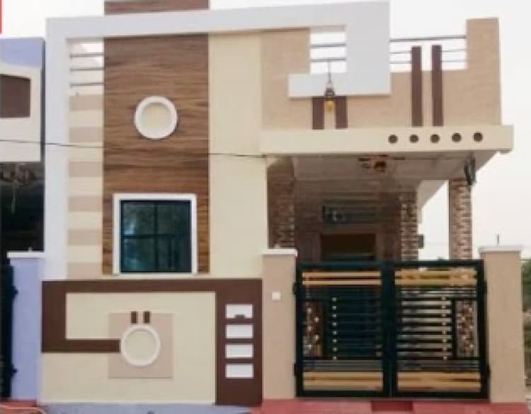 2 BHK House for Sale